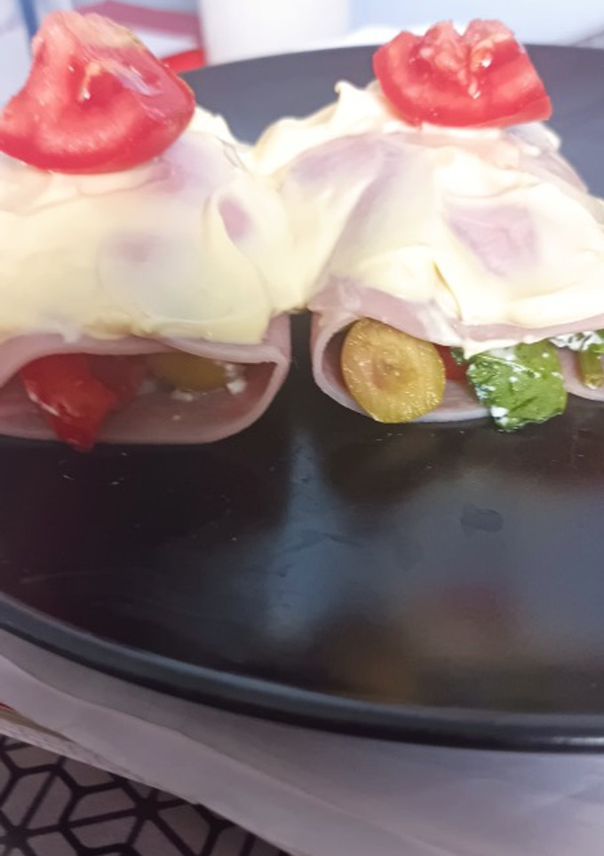 Una foto de Canelones de verano a mi manera