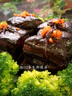 年菜2-1東坡肉&滷菜 的食譜成品照片