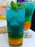 Blue Ocean