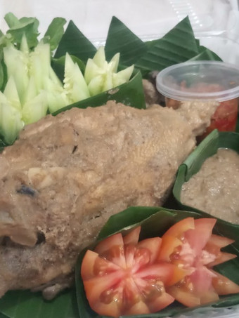 Cara Memasak Ayam Ingkung Murah