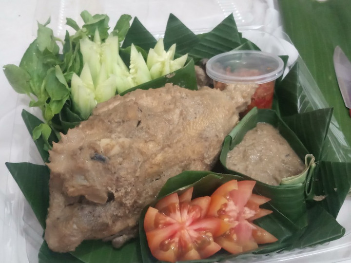 Cara Memasak Ayam Ingkung Murah