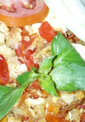 Foto resep Ayam geprek pedass🔥