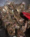 17. Ikan Sepat masak sambal ijo ala Andien