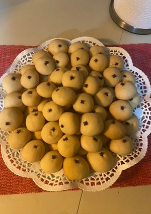صورة لوصفة الغريبة