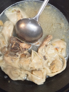 Foto resep Wonton Soup / Pangsit Kuah
