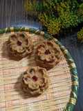 Bolu kopi kukus sukade