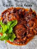#381. Chicken Tikka Masala (Indian Food)