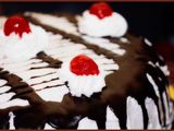 Blackforest Kukus