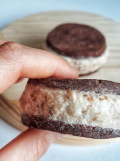 Una foto de 🌱Oreo helado saludable🌱