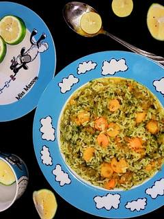عکسی از دستور سوپ گوشت و پاستا