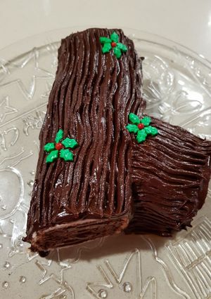Foto di Tronchetto di Natale veloce