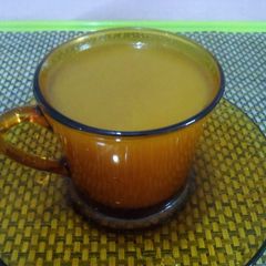 A picture of Desi ChikeYakhni.
