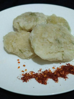 Foto resep Cireng chrispi