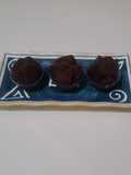 Bolu Kukus Coklat Susu Gluten Free