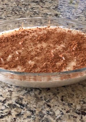 Una foto de ARROZ CON LECHE (dulce)