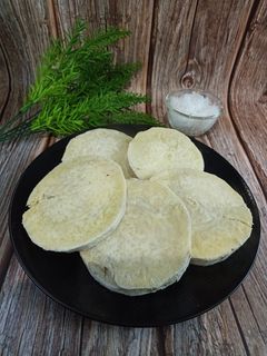 Foto resep Talas Kukus