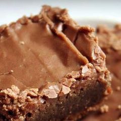 A picture of Chocolate Chocolate Cake.