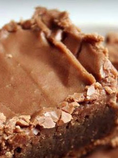A picture of Chocolate Chocolate Cake.