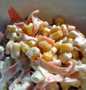 Recipe Cold Corn Salad the Can Spoil the Tongue Perfect