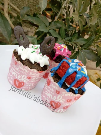 Easy Way Make Recipe Drips cupcakes that is  Makes Drooling, Perfect}