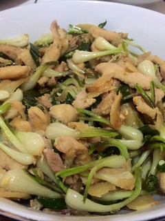 Foto resep 8, Lokio Ayam Cabe Ijo