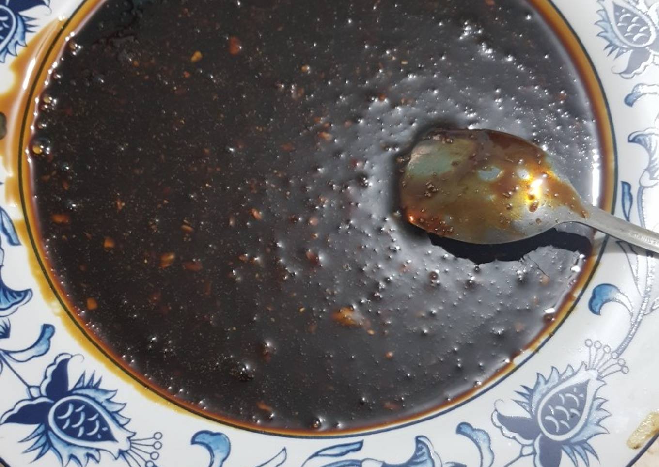 Bumbu Oles Sate