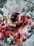 Breakfast Berry Bowl