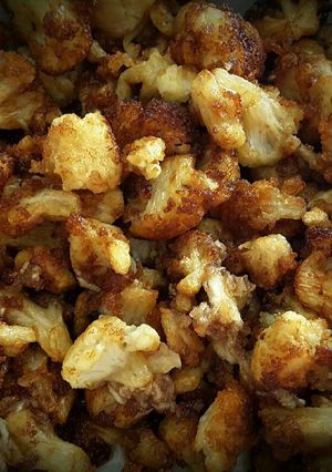 صورة لوصفة قرنبيط (زهرة) 😋