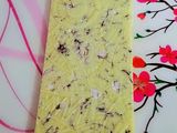 Thandai Flavored White Chocolate