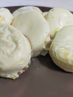 Foto di Girelle di lasagne con ricotta e spinaci