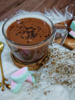 Foto resep Hot Chocolate
