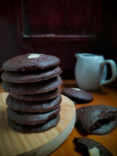 Foto resep Brownies Cookies
