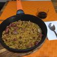 Migas de harina