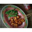 Udang panggang teflon