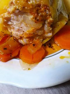 Фото Фаршированный перец (вкусно и просто).