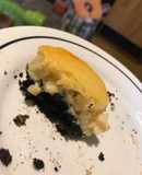 Cheesecake de yogurt