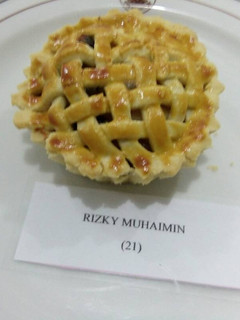 Foto resep Apple Pie
