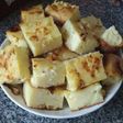 Sopa paraguaya fácil