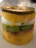 "Causa" vegetariana