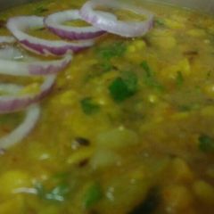 A picture of Mangodi.