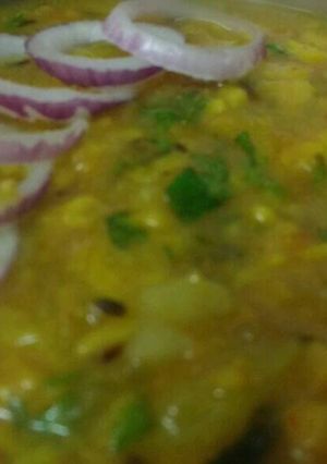 A picture of Mangodi.