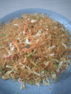 Foto resep Bihun Goreng