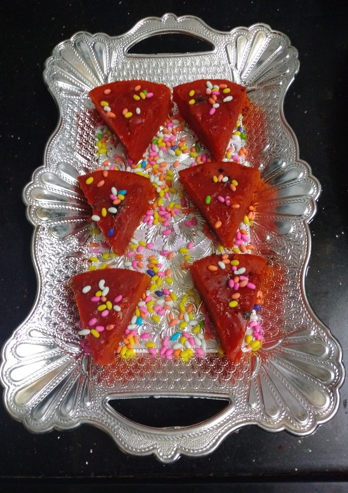 * ரெட் வெல்வெட் கேக் *(red velvet cake recipe in tamil) செய்முறை முக்கிய புகைப்படம்