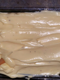 Una foto de Mayonesa Casera en Thermomix