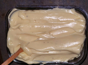 Una foto de Mayonesa Casera en Thermomix