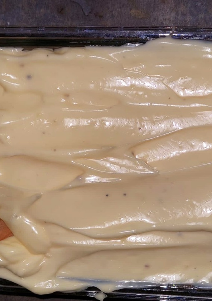 Una foto de Mayonesa Casera en Thermomix