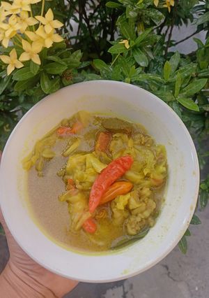 Foto resep Tongseng kambing