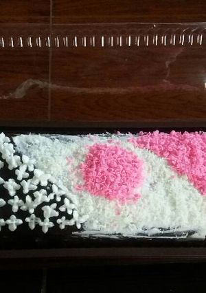 Foto resep Brownies nyoklat