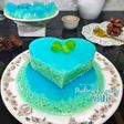 Puding Karang Laut
