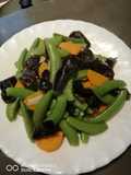 Mixed Peas